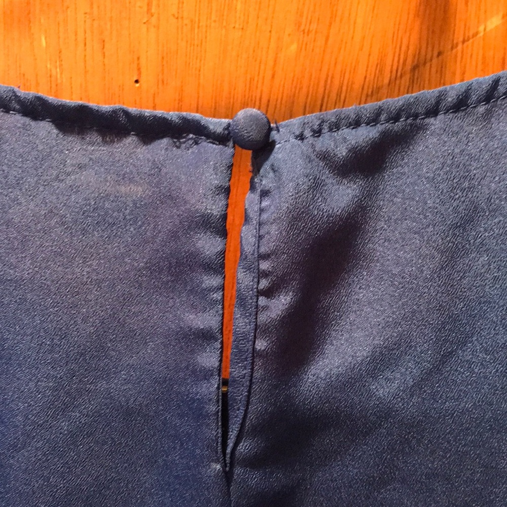 J Crew blouse - Picture 5 of 5